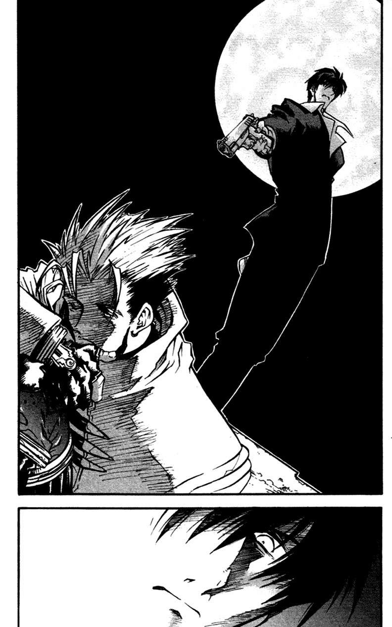 Read Trigun Maximum (es) Manga Online