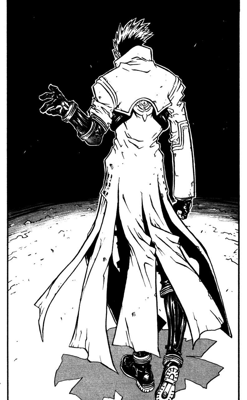 Read Trigun Maximum (es) Manga Online