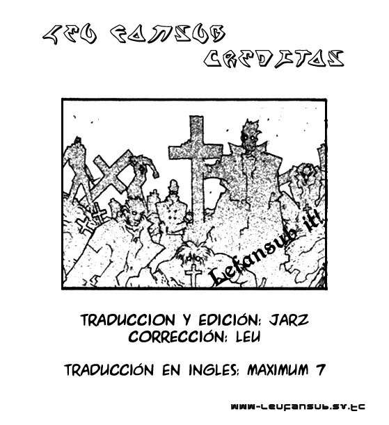 Read Trigun Maximum (es) Manga Online