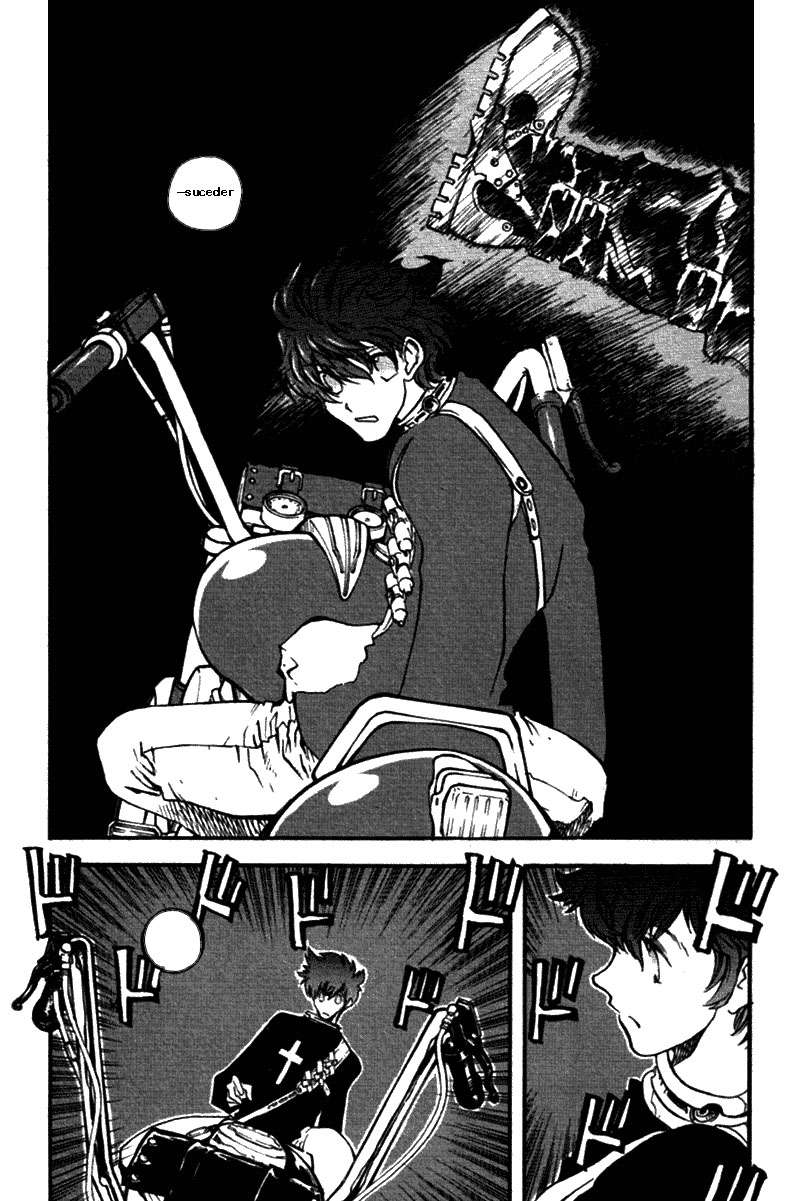 Read Trigun Maximum (es) Manga Online