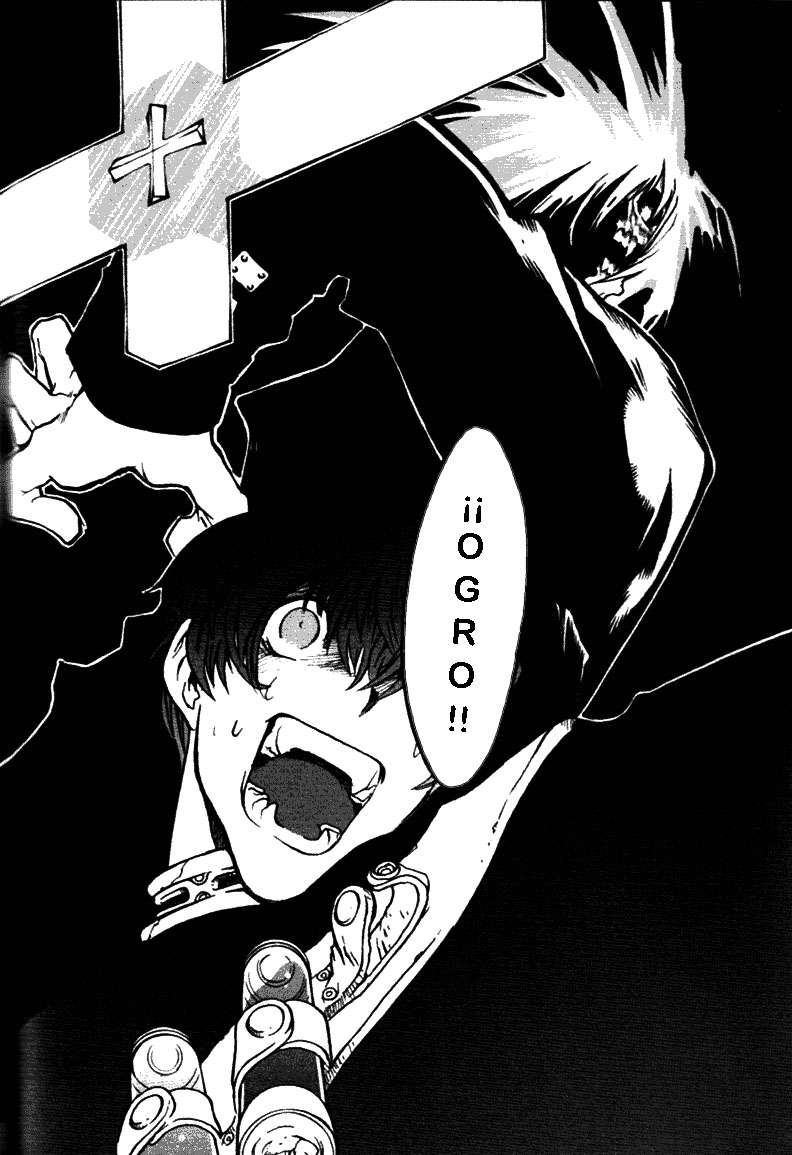 Read Trigun Maximum (es) Manga Online