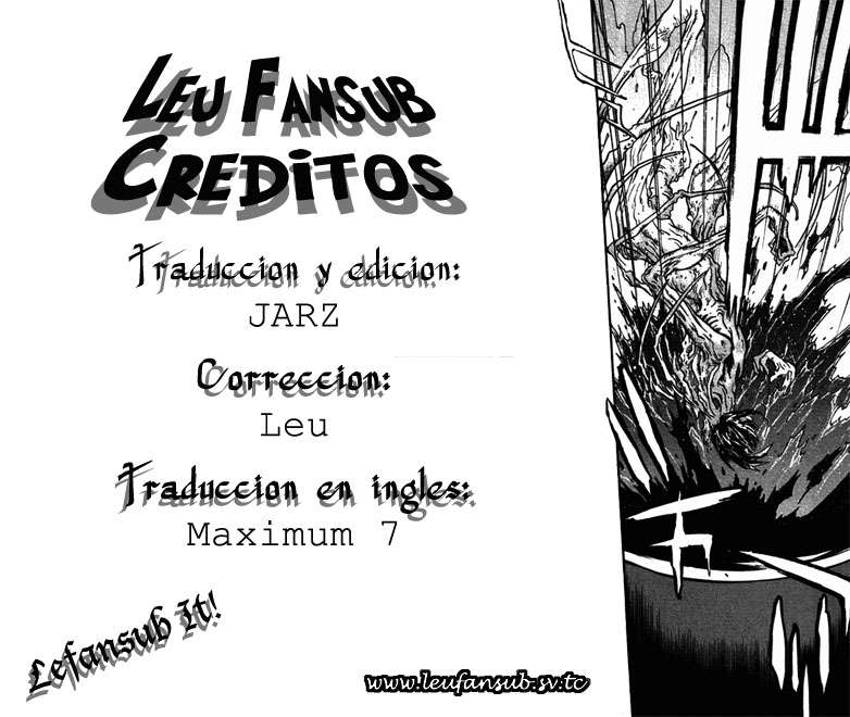 Read Trigun Maximum (es) Manga Online