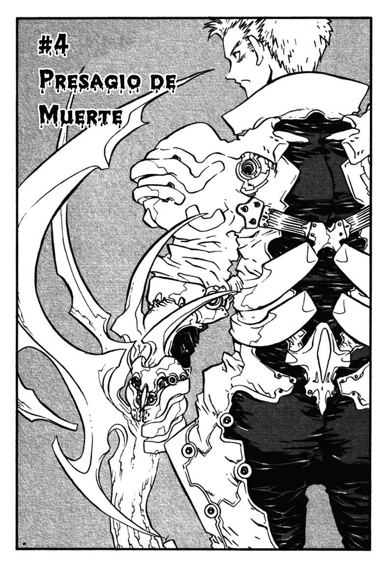 Read Trigun Maximum (es) Manga Online