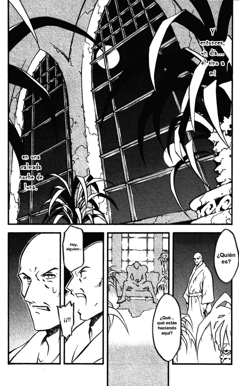 Read Trigun Maximum (es) Manga Online