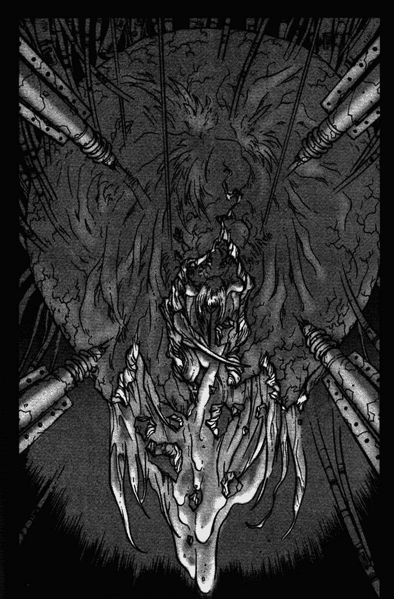 Read Trigun Maximum (es) Manga Online