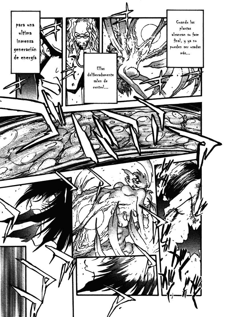 Read Trigun Maximum (es) Manga Online