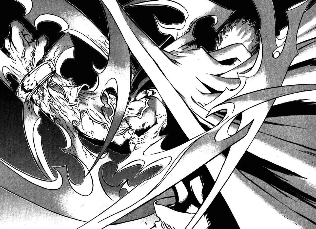 Read Trigun Maximum (es) Manga Online