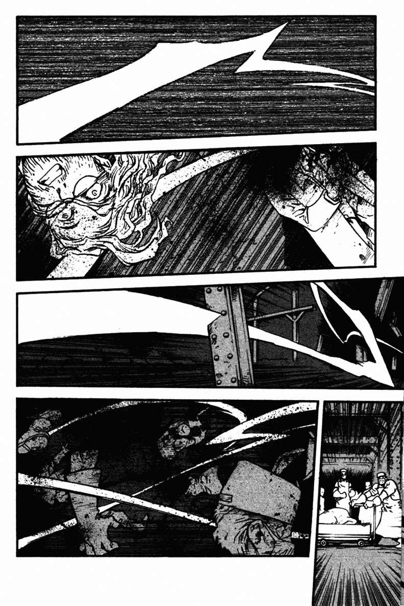 Read Trigun Maximum (es) Manga Online