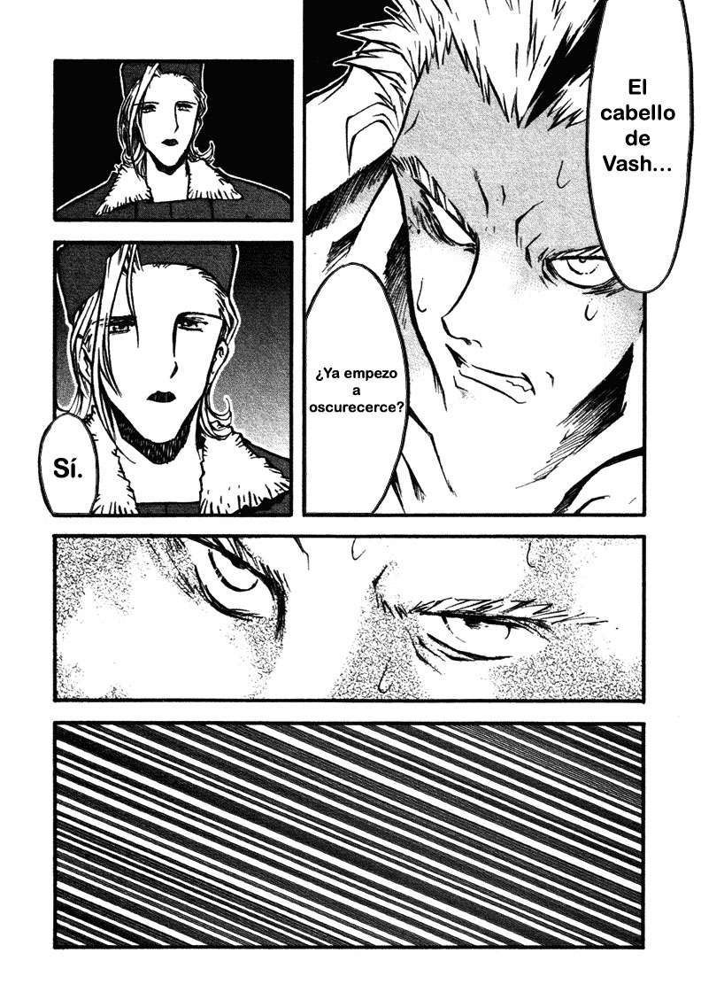 Read Trigun Maximum (es) Manga Online