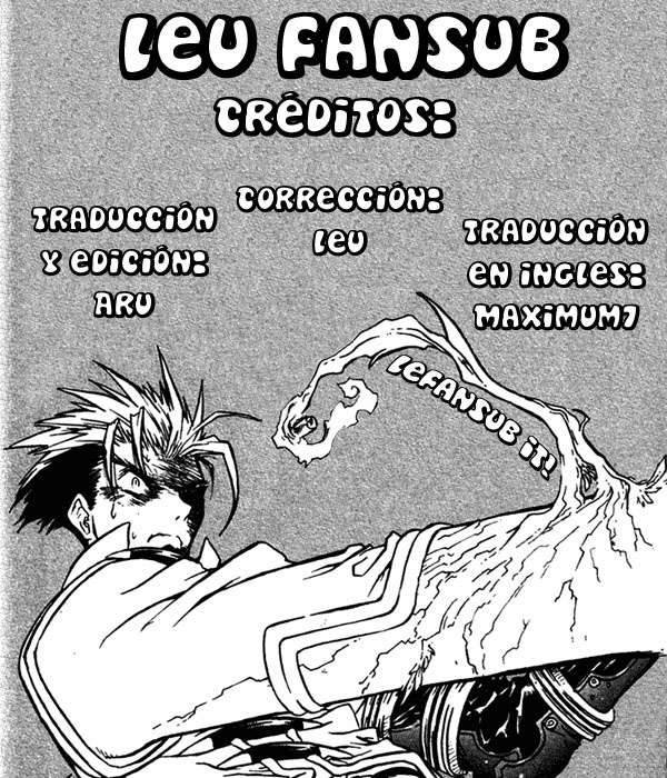 Read Trigun Maximum (es) Manga Online