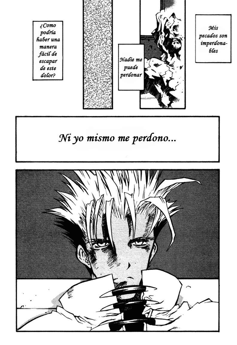 Read Trigun Maximum (es) Manga Online