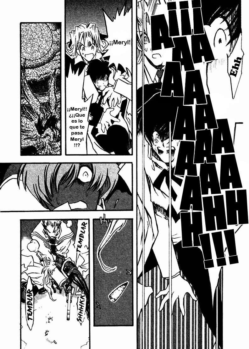 Read Trigun Maximum (es) Manga Online