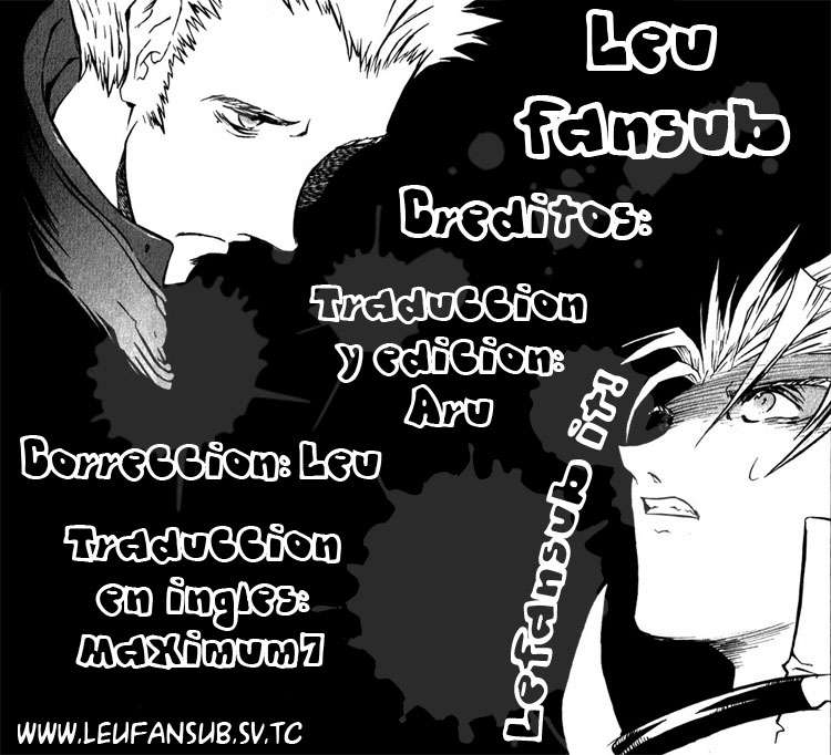 Read Trigun Maximum (es) Manga Online