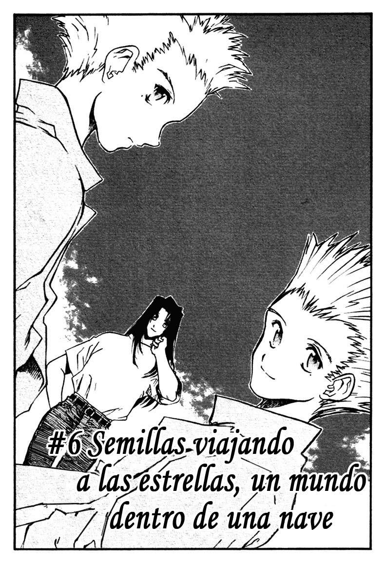 Read Trigun Maximum (es) Manga Online