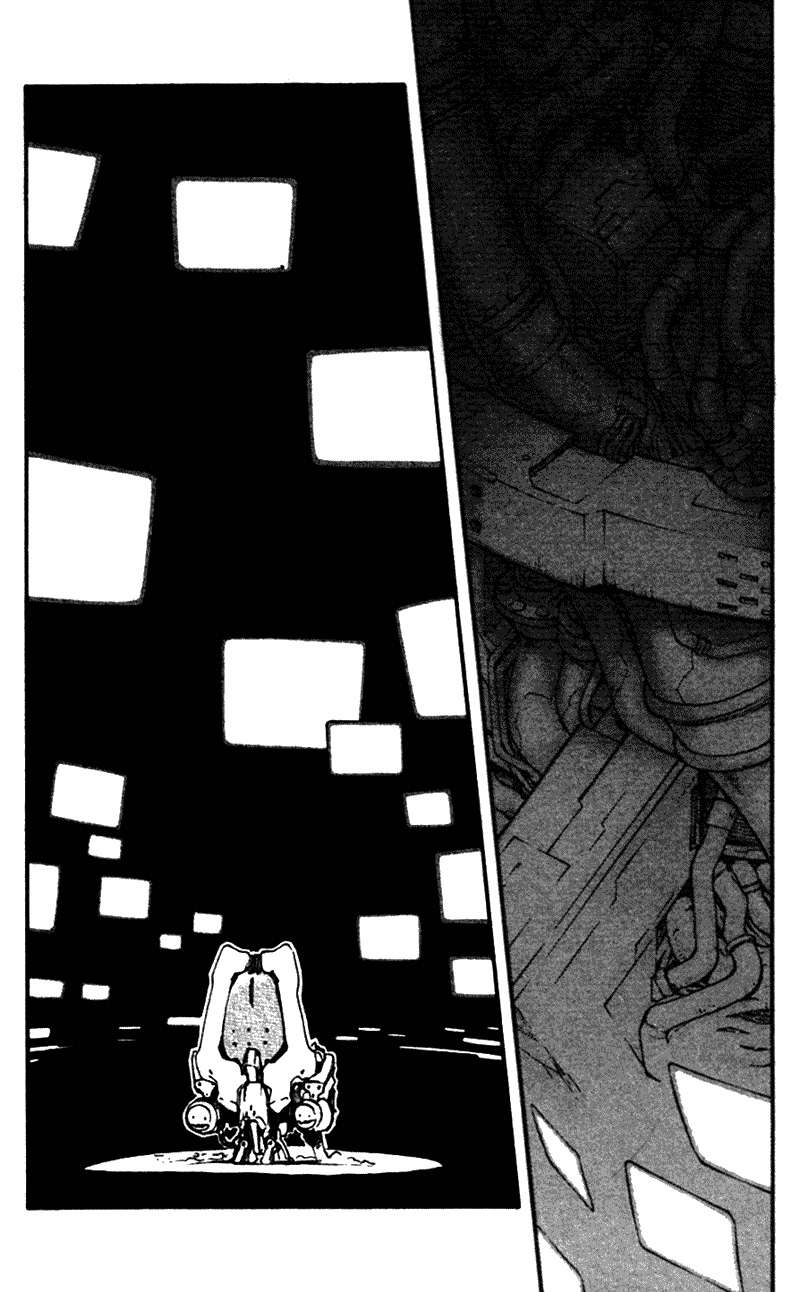 Read Trigun Maximum (es) Manga Online