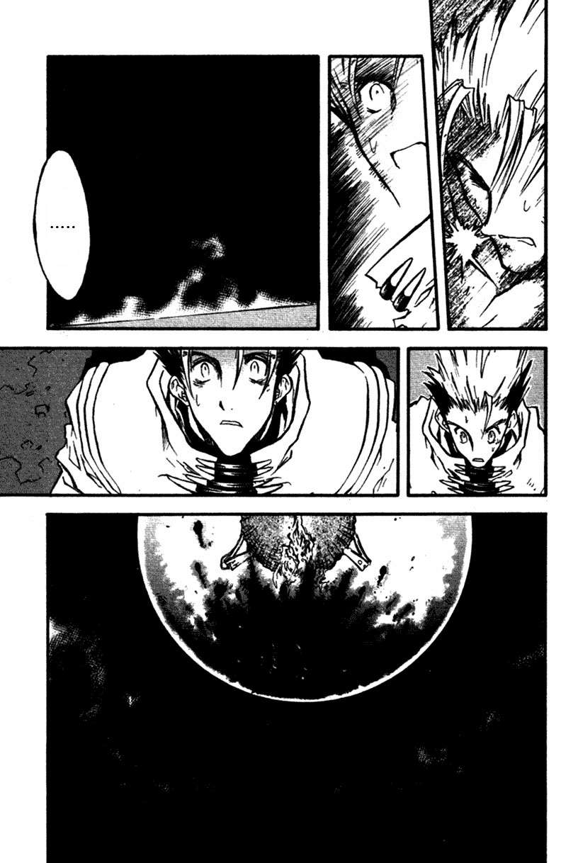 Read Trigun Maximum (es) Manga Online