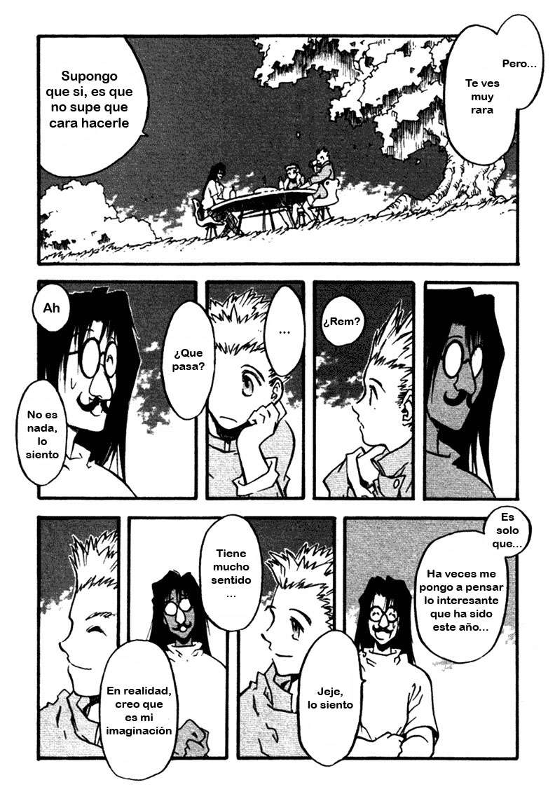 Read Trigun Maximum (es) Manga Online