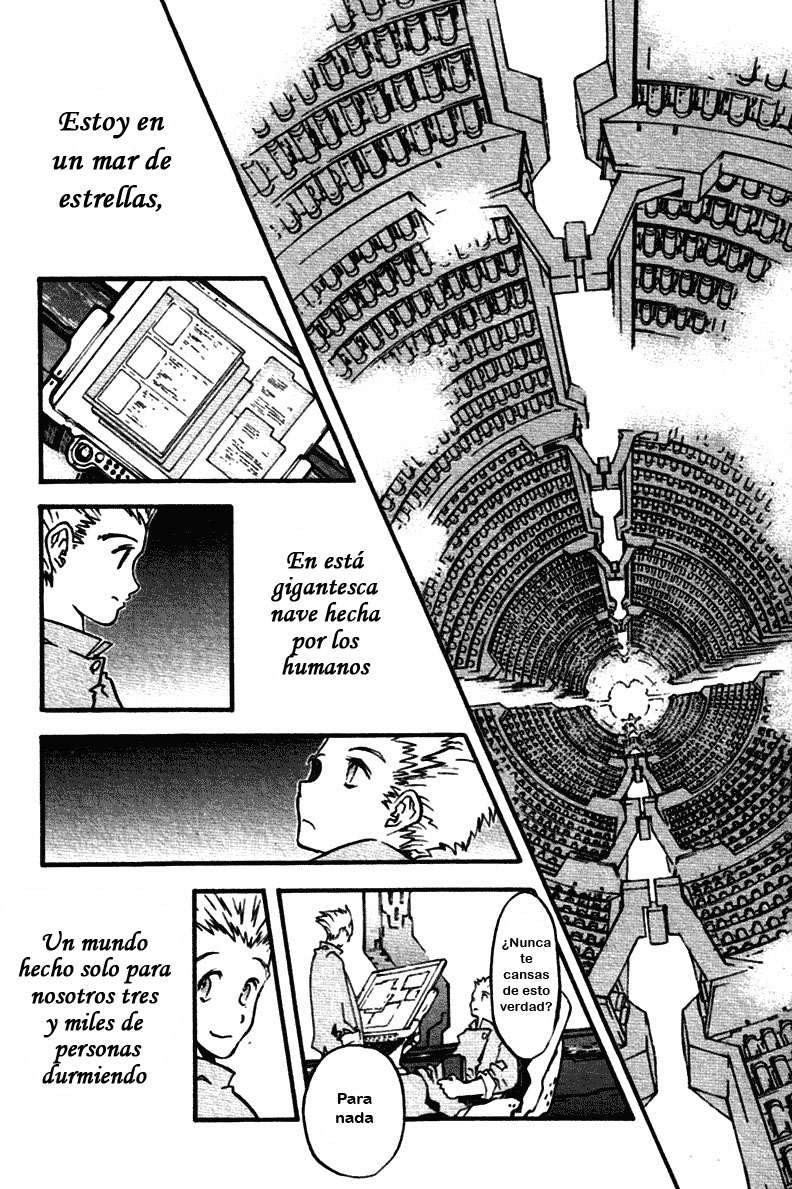 Read Trigun Maximum (es) Manga Online