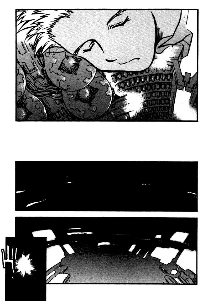 Read Trigun Maximum (es) Manga Online