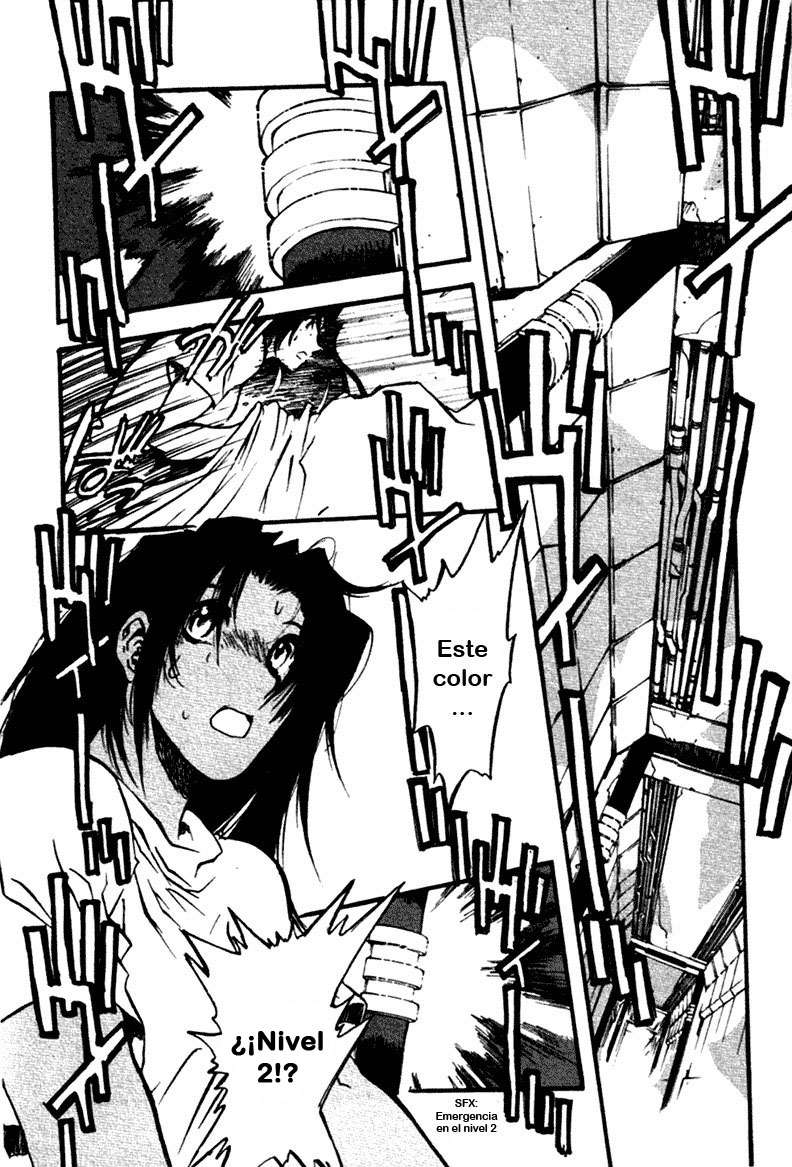 Read Trigun Maximum (es) Manga Online