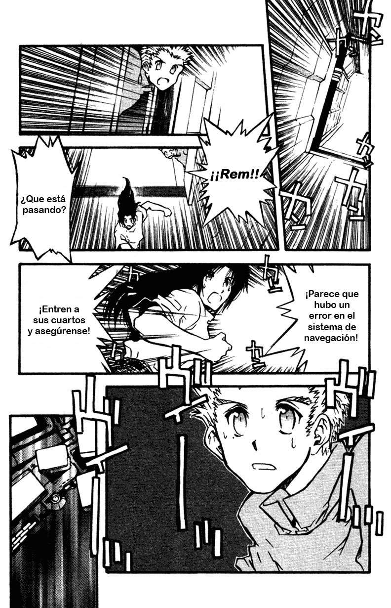 Read Trigun Maximum (es) Manga Online