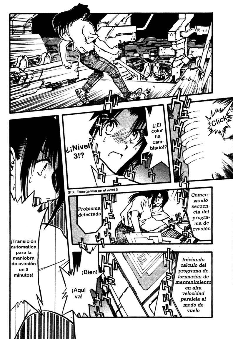 Read Trigun Maximum (es) Manga Online