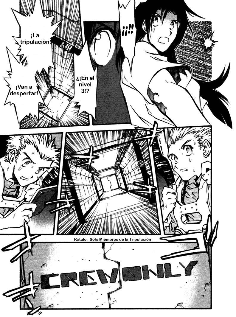 Read Trigun Maximum (es) Manga Online