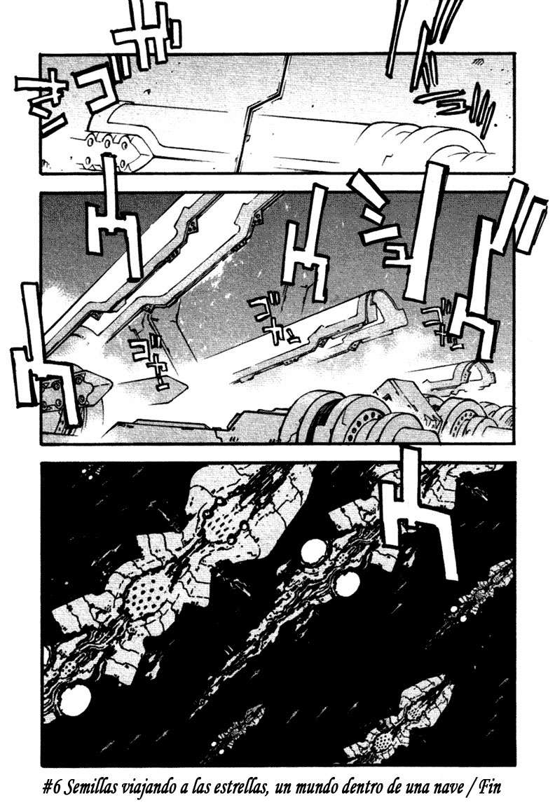 Read Trigun Maximum (es) Manga Online