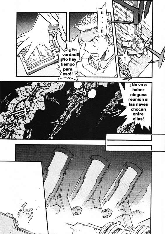 Read Trigun Maximum (es) Manga Online