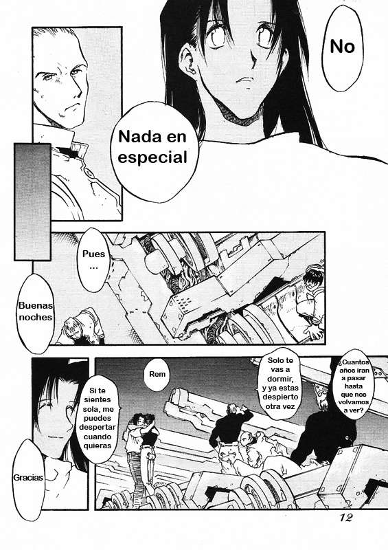 Read Trigun Maximum (es) Manga Online