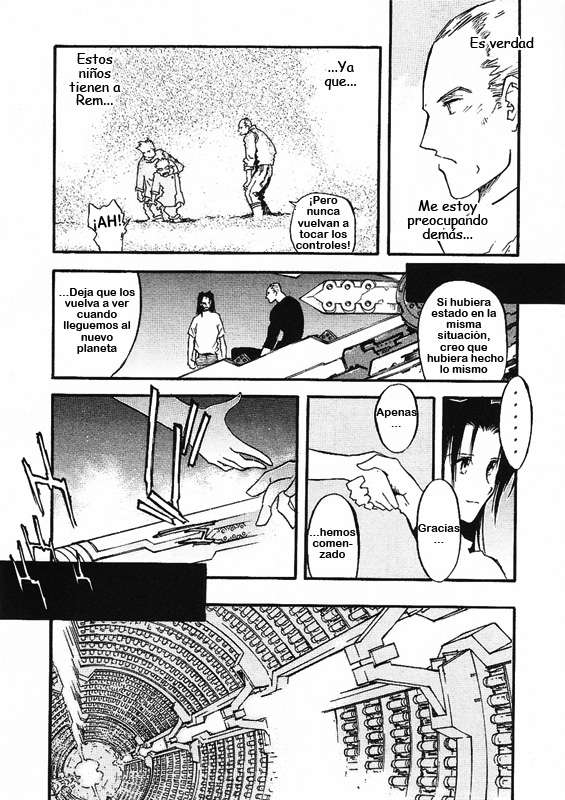 Read Trigun Maximum (es) Manga Online