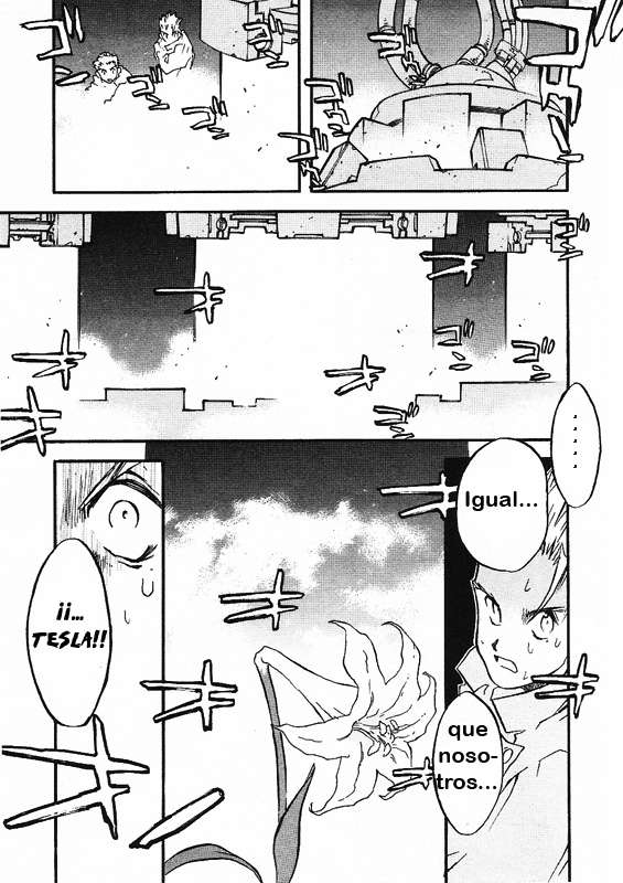 Read Trigun Maximum (es) Manga Online