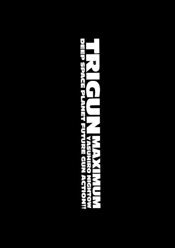 Read Trigun Maximum (es) Manga Online