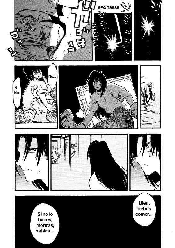 Read Trigun Maximum (es) Manga Online