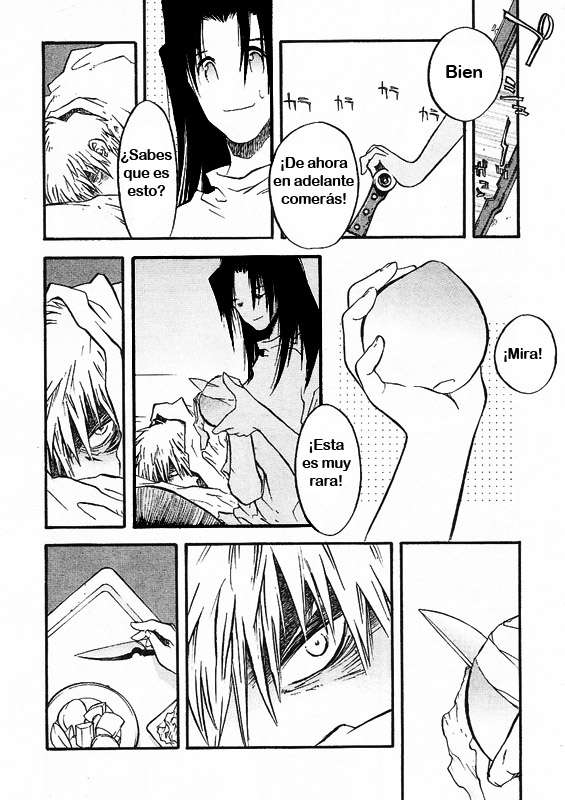 Read Trigun Maximum (es) Manga Online