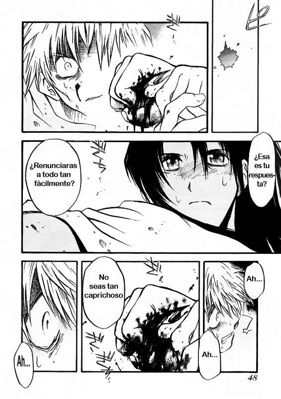 Read Trigun Maximum (es) Manga Online