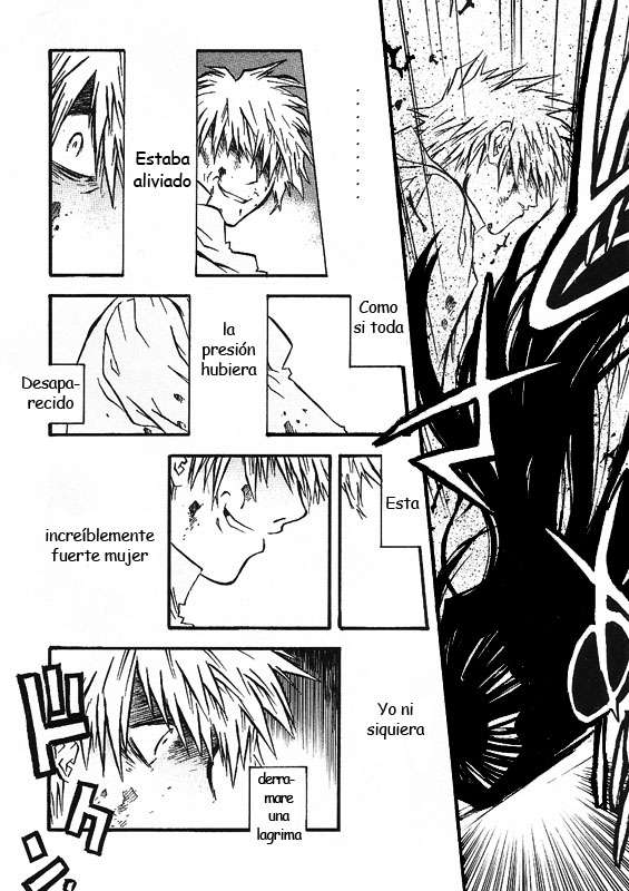 Read Trigun Maximum (es) Manga Online