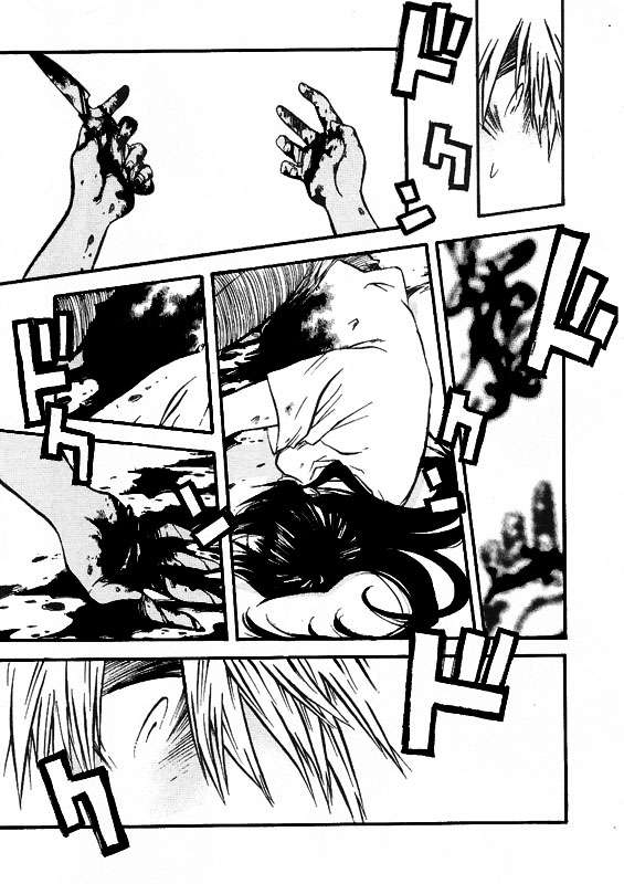 Read Trigun Maximum (es) Manga Online