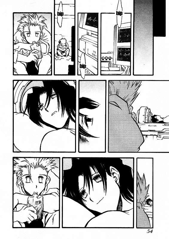 Read Trigun Maximum (es) Manga Online