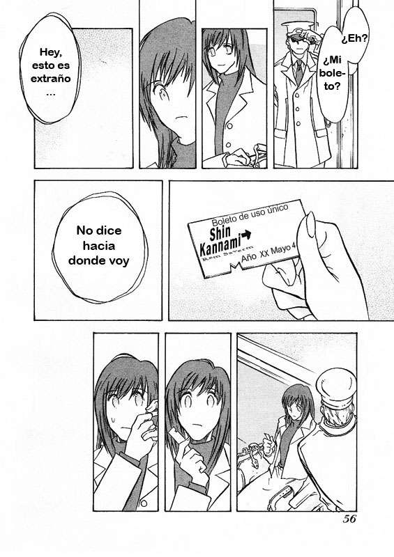 Read Trigun Maximum (es) Manga Online