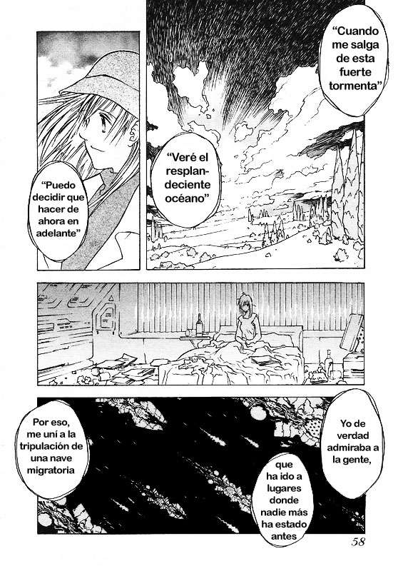 Read Trigun Maximum (es) Manga Online