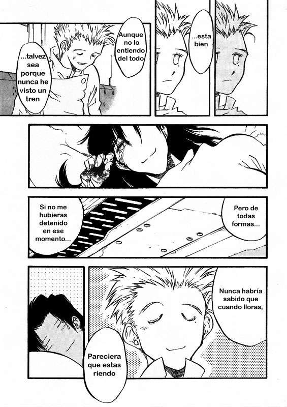 Read Trigun Maximum (es) Manga Online