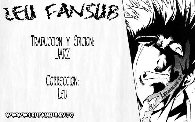 Read Trigun Maximum (es) Manga Online