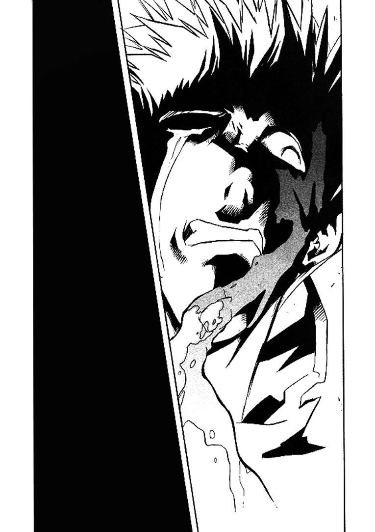 Read Trigun Maximum (es) Manga Online