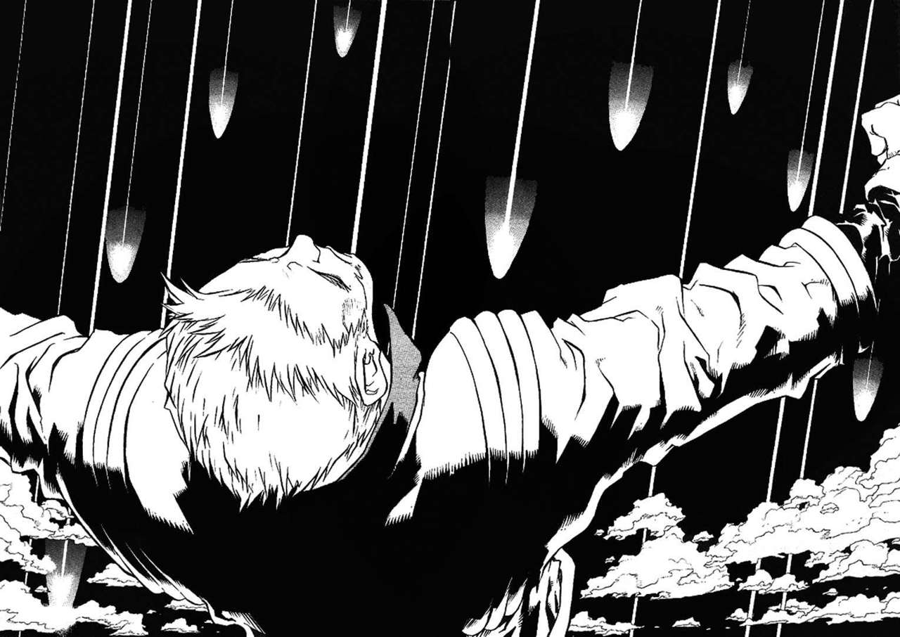 Read Trigun Maximum (es) Manga Online