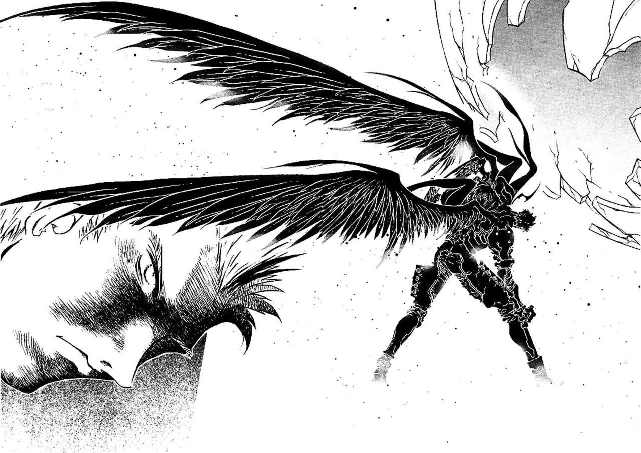 Read Trigun Maximum (es) Manga Online