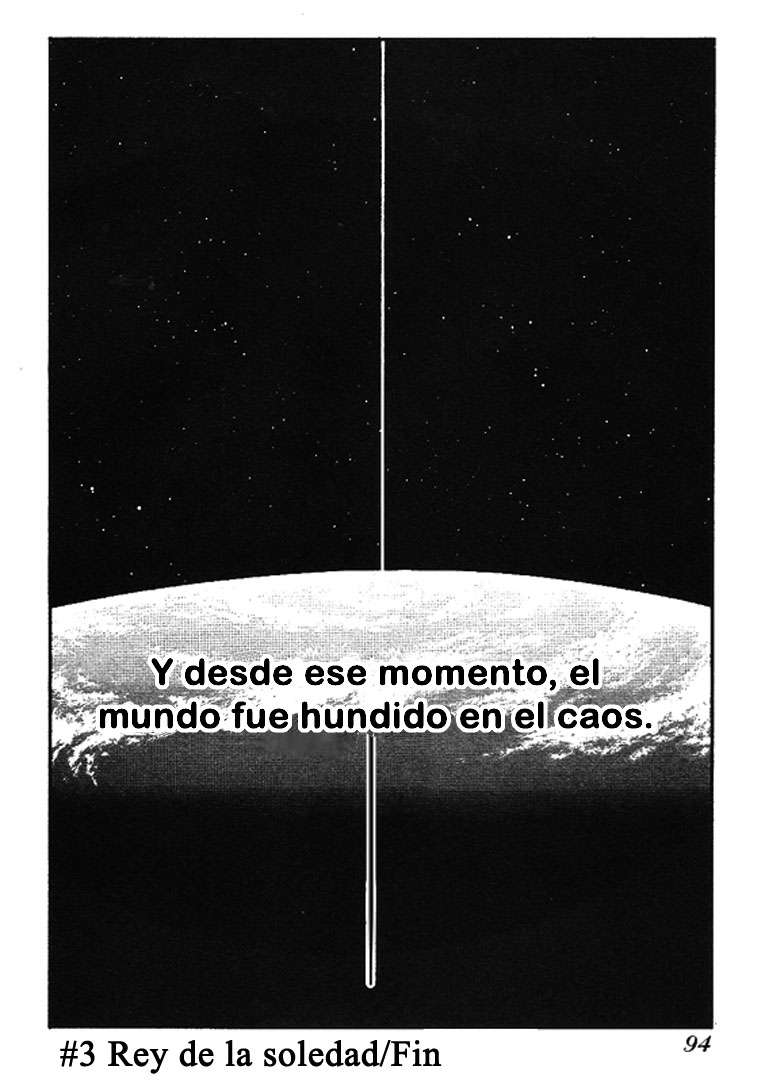 Read Trigun Maximum (es) Manga Online