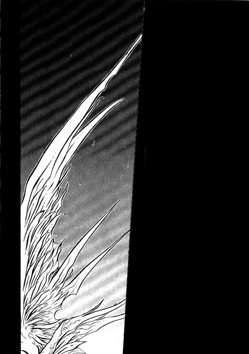 Read Trigun Maximum (es) Manga Online