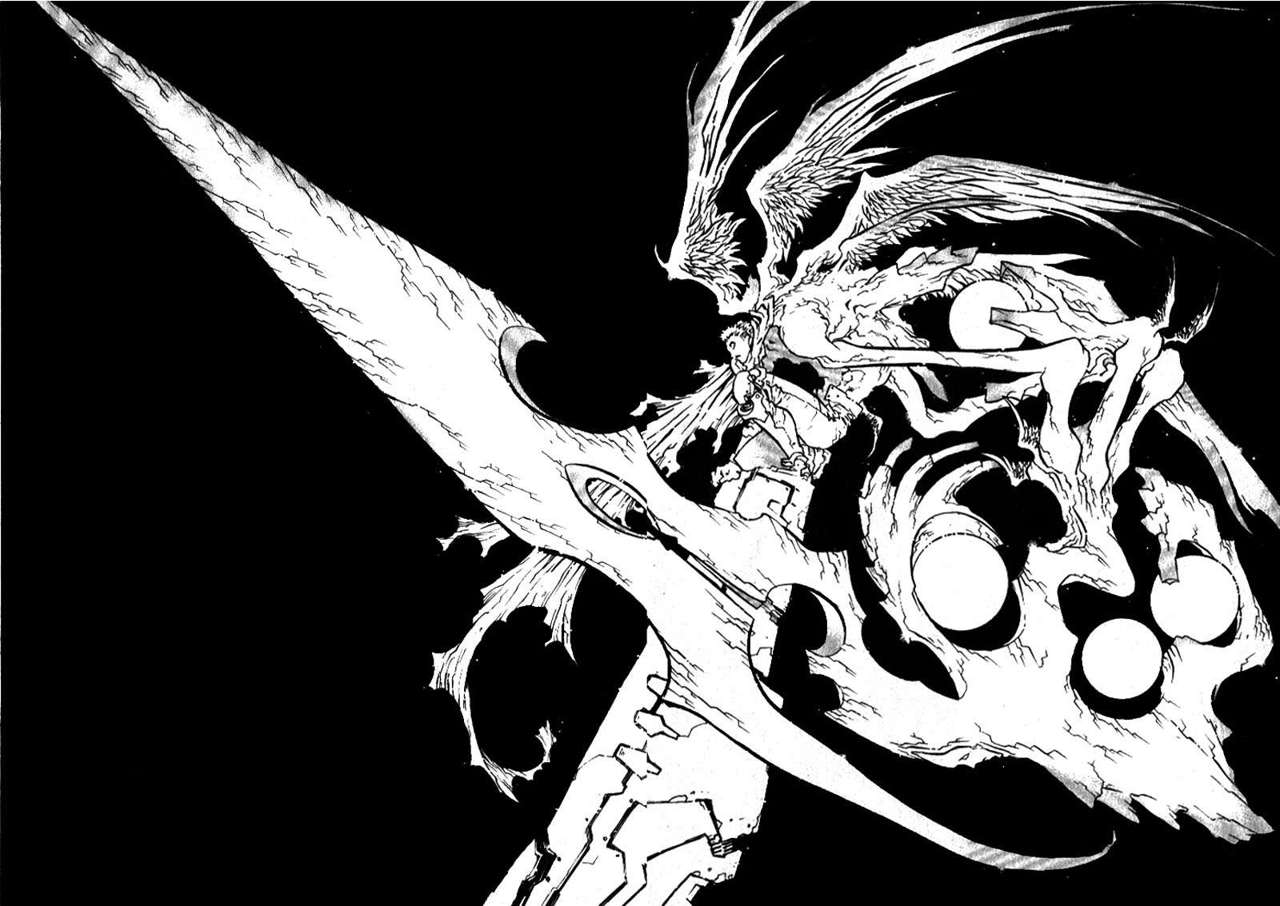 Read Trigun Maximum (es) Manga Online