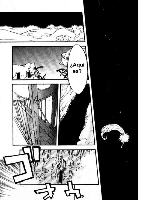 Read Trigun Maximum (es) Manga Online